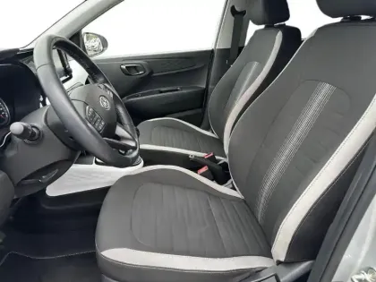 Photo 5 Hyundai I10  1.0 67ch ECO Creative BVR