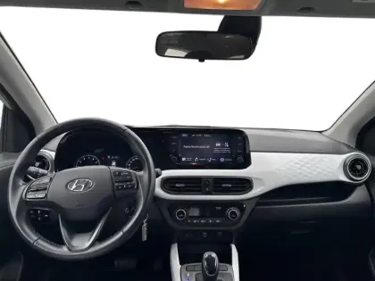 Photo 7 Hyundai I10  1.0 67ch ECO Creative BVR