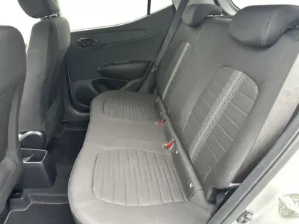 Photo 6 Hyundai I10  1.0 67ch ECO Creative BVR