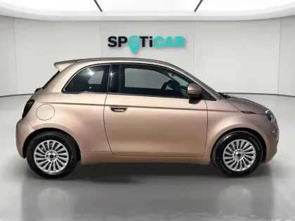 Photo 6 Fiat 500  e 95ch Action