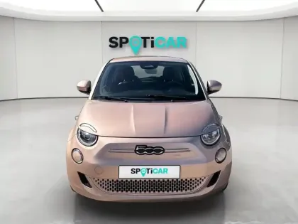Photo 8 Fiat 500  e 95ch Action