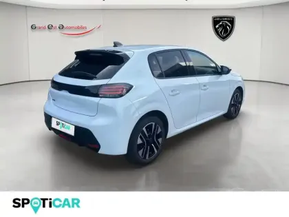 Photo 5 Peugeot 208  1.2 PureTech 100ch S&S Allure