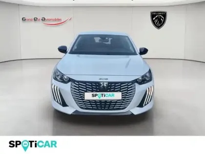 Photo 8 Peugeot 208  1.2 PureTech 100ch S&S Allure