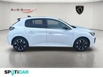 Photo 6 Peugeot 208  1.2 PureTech 100ch S&S Allure