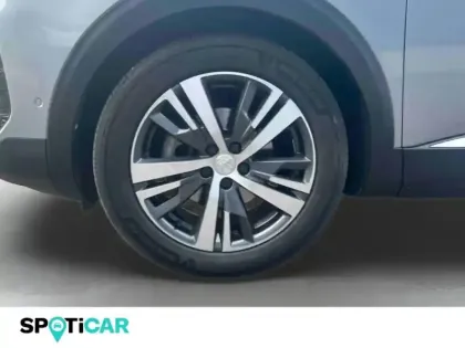 Photo 9 Peugeot 3008  1.2 PureTech 130ch S&S Allure Pack EAT8
