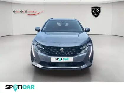 Photo 8 Peugeot 3008  1.2 PureTech 130ch S&S Allure Pack EAT8