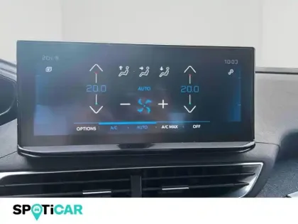 Photo 14 Peugeot 3008  1.2 PureTech 130ch S&S Allure Pack EAT8