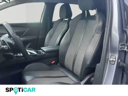 Photo 10 Peugeot 3008  1.2 PureTech 130ch S&S Allure Pack EAT8