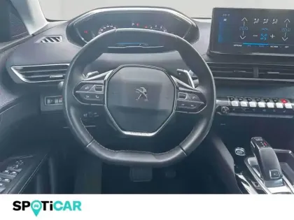 Photo 11 Peugeot 3008  1.2 PureTech 130ch S&S Allure Pack EAT8