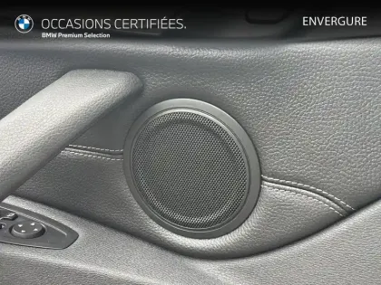 Photo 13 BMW X1  sDrive18dA 150ch xLine Euro6c
