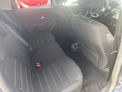 Photo 11 Dacia Duster  1.3 TCe 130ch FAP Prestige 4x2