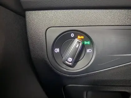 Photo 14 Volkswagen Tiguan  1.4 eHybrid 245ch Life Plus DSG6