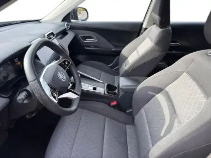 Photo 7 Mg ZS  1.5 Hybrid+ 197ch Comfort