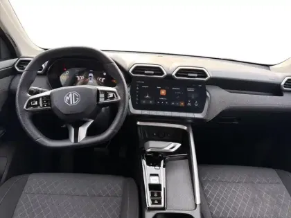 Photo 6 Mg ZS  1.5 Hybrid+ 197ch Comfort
