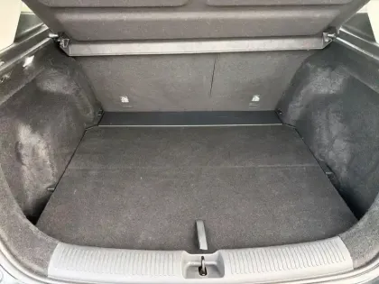 Photo 9 Mg ZS  1.5 Hybrid+ 197ch Comfort