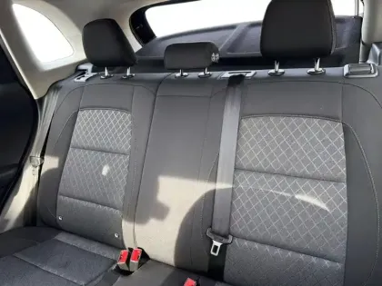 Photo 8 Mg ZS  1.5 Hybrid+ 197ch Comfort