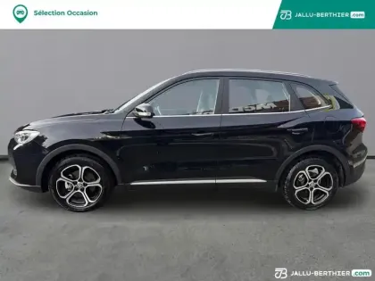 Photo 5 Mg ZS  1.5 Hybrid+ 197ch Comfort