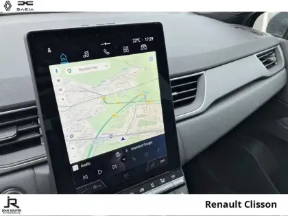 Photo 11 Renault Captur  Eco-G 120ch Techno