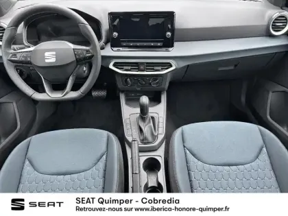 Photo 9 Seat Ibiza  1.0 TSI 115ch Copa DSG7