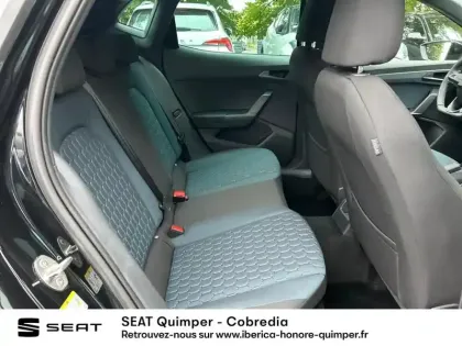 Photo 7 Seat Ibiza  1.0 TSI 115ch Copa DSG7