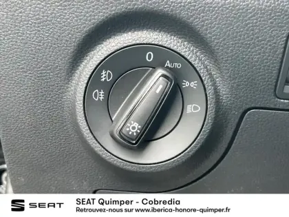Photo 11 Seat Ibiza  1.0 TSI 115ch Copa DSG7
