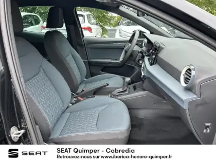 Photo 8 Seat Ibiza  1.0 TSI 115ch Copa DSG7