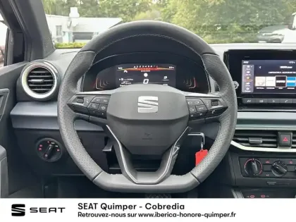 Photo 12 Seat Ibiza  1.0 TSI 115ch Copa DSG7