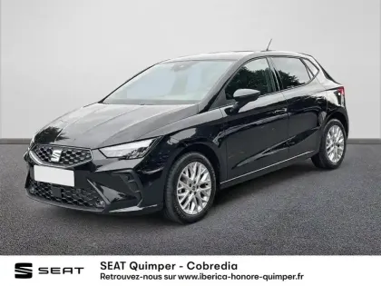 Photo Seat Ibiza Copa