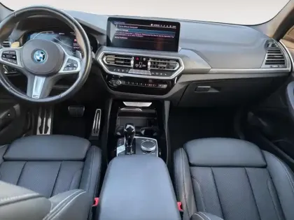 Photo 24 BMW X3  xDrive30e 292ch M Sport
