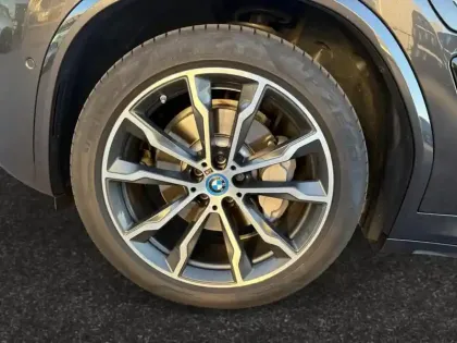 Photo 13 BMW X3  xDrive30e 292ch M Sport