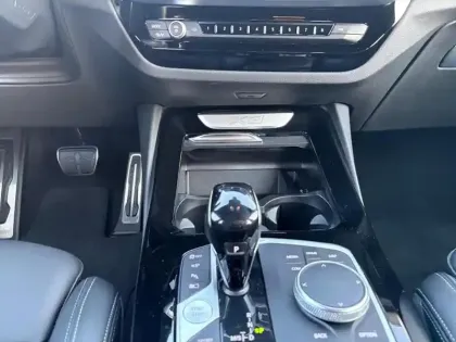 Photo 10 BMW X3  xDrive30e 292ch M Sport