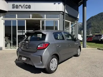Photo 6 Mitsubishi Space star  1.0 MIVEC 71ch In 2020