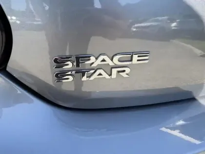 Photo 12 Mitsubishi Space star  1.0 MIVEC 71ch In 2020