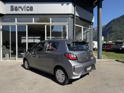 Photo 7 Mitsubishi Space star  1.0 MIVEC 71ch In 2020