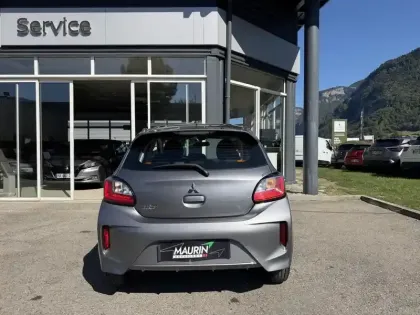 Photo 5 Mitsubishi Space star  1.0 MIVEC 71ch In 2020