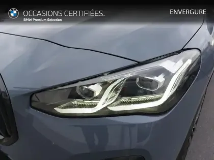 Photo 9 BMW Serie 2 Série 2 ActiveTourer 230e 326ch xDrive M Sport DKG7