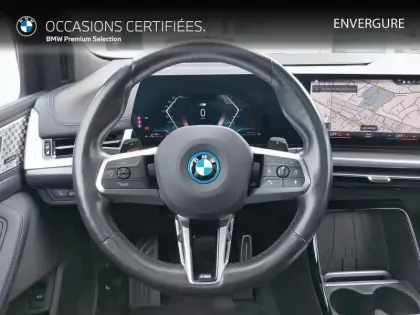 Photo 5 BMW Serie 2 Série 2 ActiveTourer 230e 326ch xDrive M Sport DKG7