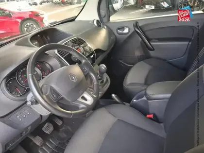 Photo 14 Renault Kangoo  1.5 Blue dCi 115ch Intens