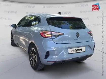 Photo 7 Renault Clio  1.0 TCe 90ch Techno - 24