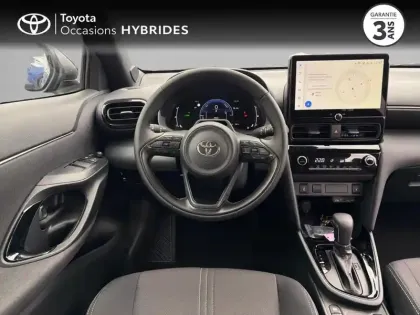 Photo 8 Toyota Yaris  Cross 130h Design MC26