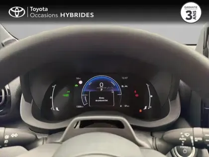 Photo 13 Toyota Yaris  Cross 130h Design MC26