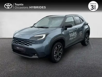 Photo Toyota Yaris Design
