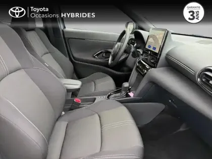 Photo 5 Toyota Yaris  Cross 130h Design MC26