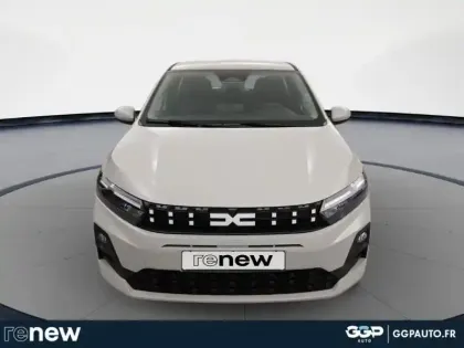Photo 7 Dacia Sandero  1.0 SCe 65ch Expression -25