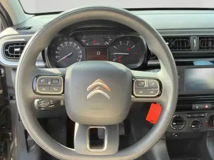 Photo 11 Citroën C3  1.2 PureTech 83ch S&S YOU!
