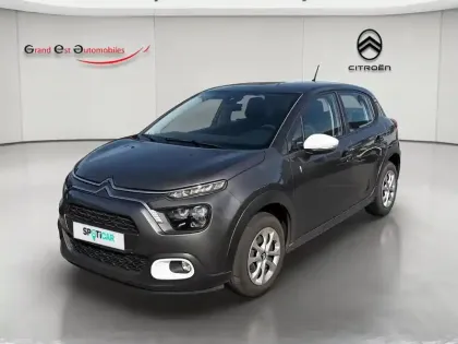 Photo Citroën C3 You!