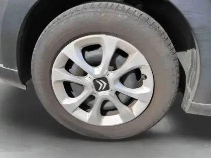 Photo 9 Citroën C3  1.2 PureTech 83ch S&S YOU!