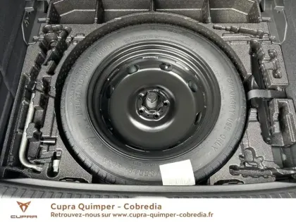 Photo 7 Cupra Terramar  1.5 eTSI Hybrid 150ch V DSG7