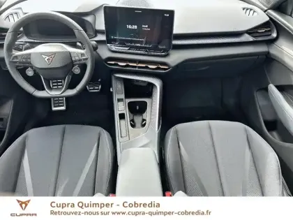 Photo 10 Cupra Terramar  1.5 eTSI Hybrid 150ch V DSG7