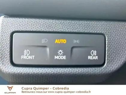 Photo 12 Cupra Terramar  1.5 eTSI Hybrid 150ch V DSG7